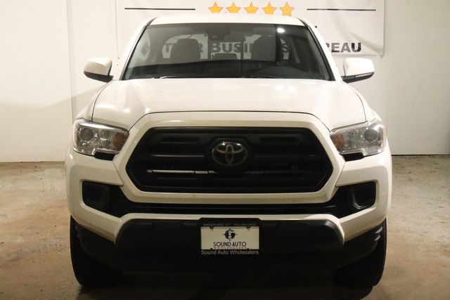2019 Toyota Tacoma SR5 V6 | Branford, CT | Sound Auto Wholesalers