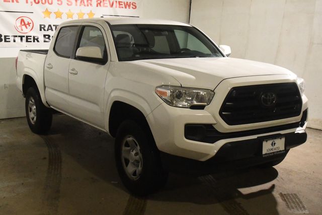 2019 Toyota Tacoma SR5 V6 | Branford, CT | Sound Auto Wholesalers 2019 Toyota Tacoma SR5 V6 | Branford, CT | Sound Auto Wholesalers