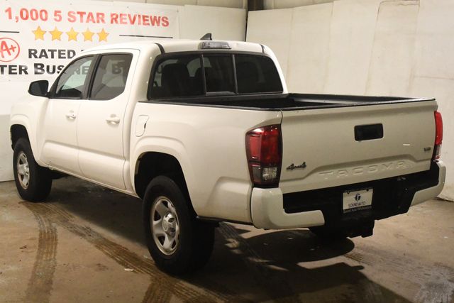 2019 Toyota Tacoma SR5 V6 | Branford, CT | Sound Auto Wholesalers 2019 Toyota Tacoma SR5 V6 | Branford, CT | Sound Auto Wholesalers