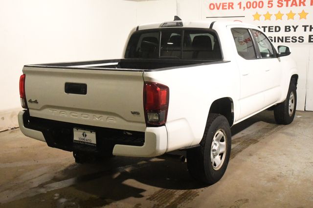 2019 Toyota Tacoma SR5 V6 | Branford, CT | Sound Auto Wholesalers 2019 Toyota Tacoma SR5 V6 | Branford, CT | Sound Auto Wholesalers
