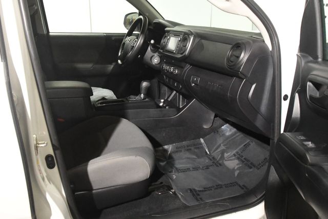 2019 Toyota Tacoma SR5 V6 | Branford, CT | Sound Auto Wholesalers