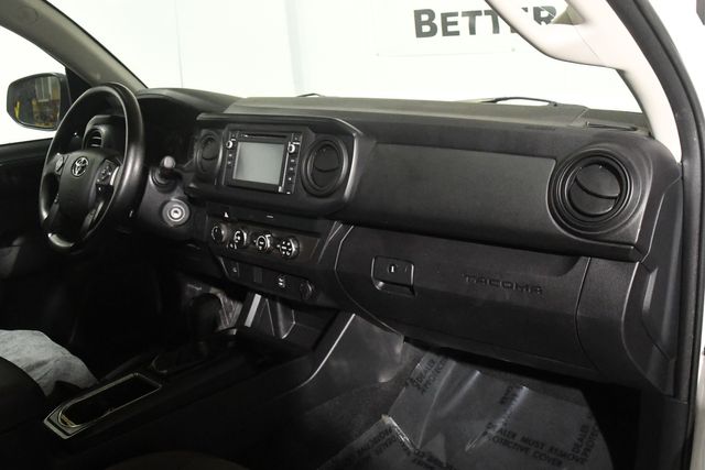 2019 Toyota Tacoma SR5 V6 | Branford, CT | Sound Auto Wholesalers