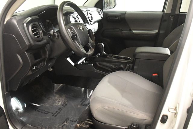 2019 Toyota Tacoma SR5 V6 | Branford, CT | Sound Auto Wholesalers 2019 Toyota Tacoma SR5 V6 | Branford, CT | Sound Auto Wholesalers