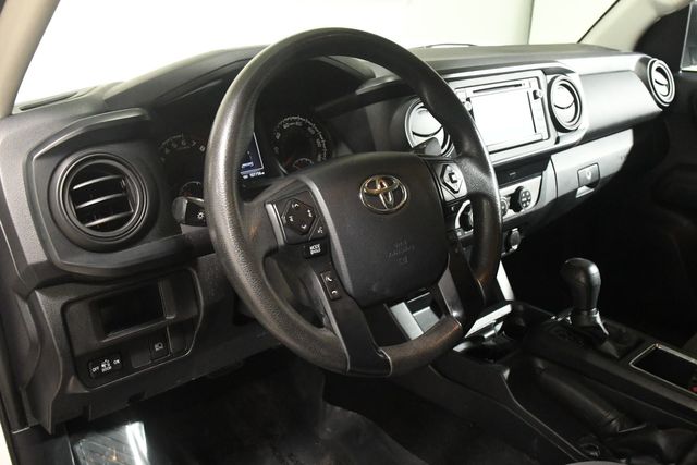 2019 Toyota Tacoma SR5 V6 | Branford, CT | Sound Auto Wholesalers 2019 Toyota Tacoma SR5 V6 | Branford, CT | Sound Auto Wholesalers