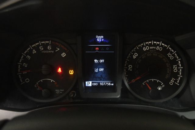 2019 Toyota Tacoma SR5 V6 | Branford, CT | Sound Auto Wholesalers