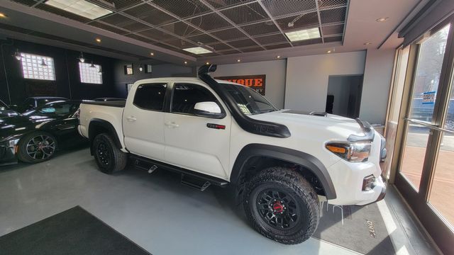 2019 Toyota Tacoma TRD Pro | Bridgeville, Pennsylvania | Unique Motor Car Company in Bridgeville, Pennsylvania 15017