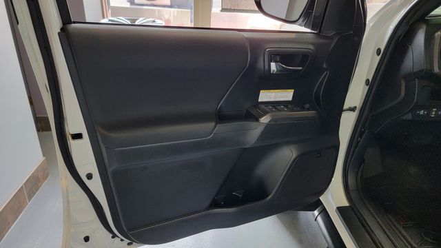 2019 Toyota Tacoma TRD Pro