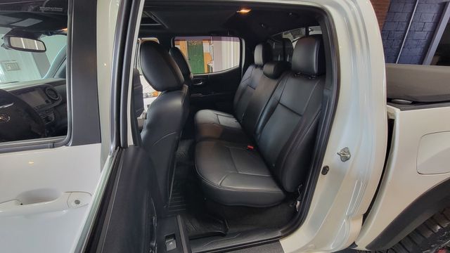 2019 Toyota Tacoma TRD Pro