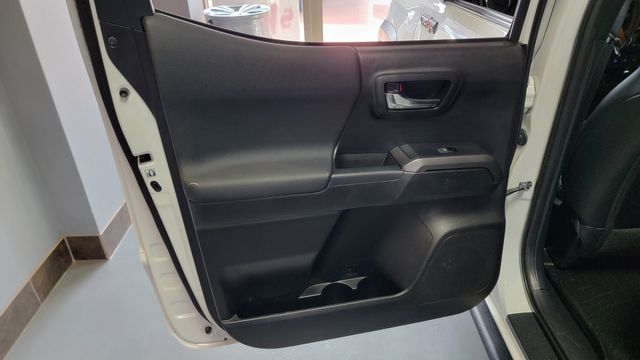 2019 Toyota Tacoma TRD Pro