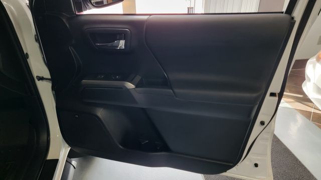 2019 Toyota Tacoma TRD Pro