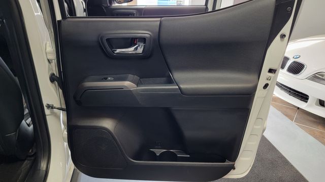 2019 Toyota Tacoma TRD Pro