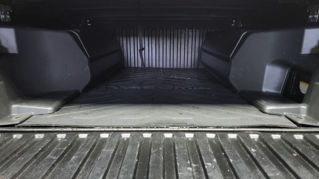 2019 Toyota Tacoma TRD Pro