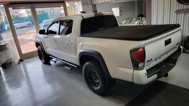 2019 Toyota Tacoma TRD Pro