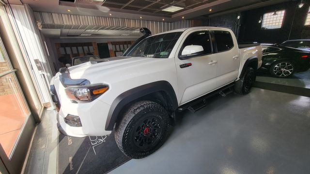 2019 Toyota Tacoma TRD Pro