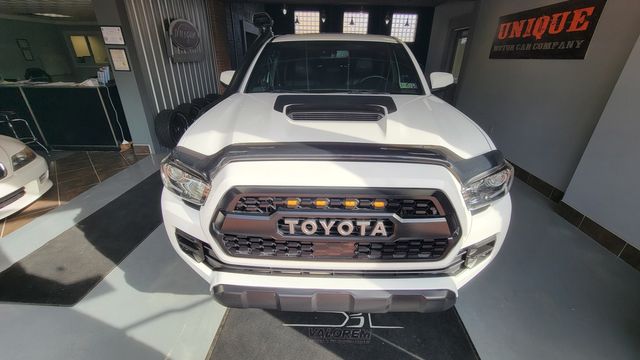 2019 Toyota Tacoma TRD Pro