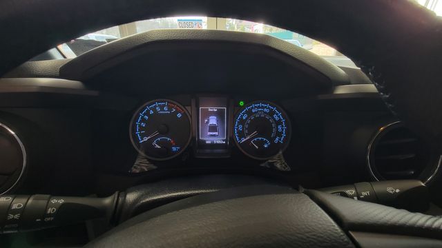 2019 Toyota Tacoma TRD Pro