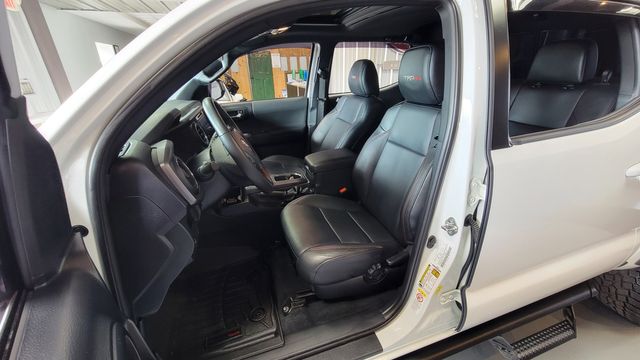 2019 Toyota Tacoma TRD Pro