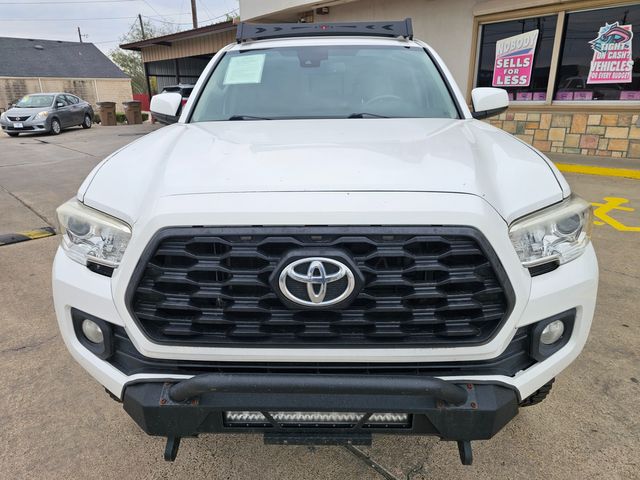 2019 Toyota Tacoma SR5 V6 | Brownsville TX | English Motors 2019 Toyota Tacoma SR5 V6 | Brownsville TX | English Motors