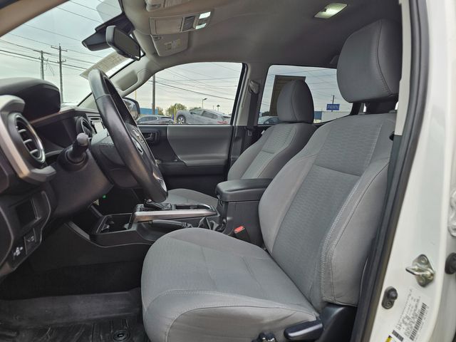 2019 Toyota Tacoma SR5 V6 | Brownsville TX | English Motors