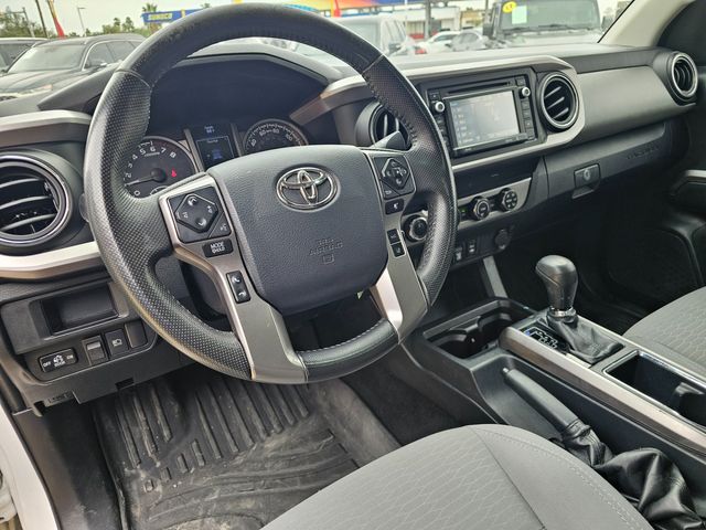 2019 Toyota Tacoma SR5 V6 | Brownsville TX | English Motors