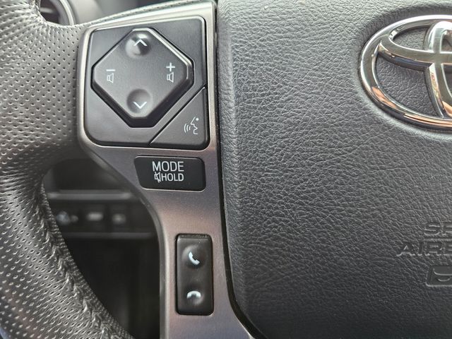 2019 Toyota Tacoma SR5 V6 | Brownsville TX | English Motors