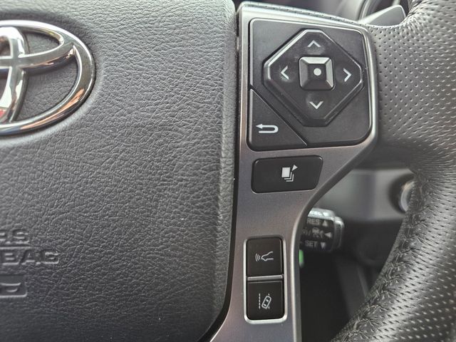 2019 Toyota Tacoma SR5 V6 | Brownsville TX | English Motors