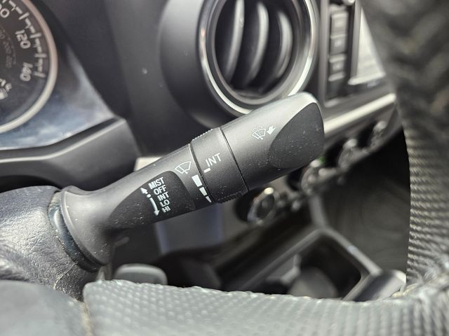 2019 Toyota Tacoma SR5 V6 | Brownsville TX | English Motors