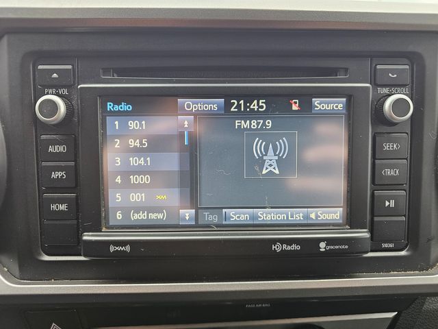 2019 Toyota Tacoma SR5 V6 | Brownsville TX | English Motors 2019 Toyota Tacoma SR5 V6 | Brownsville TX | English Motors