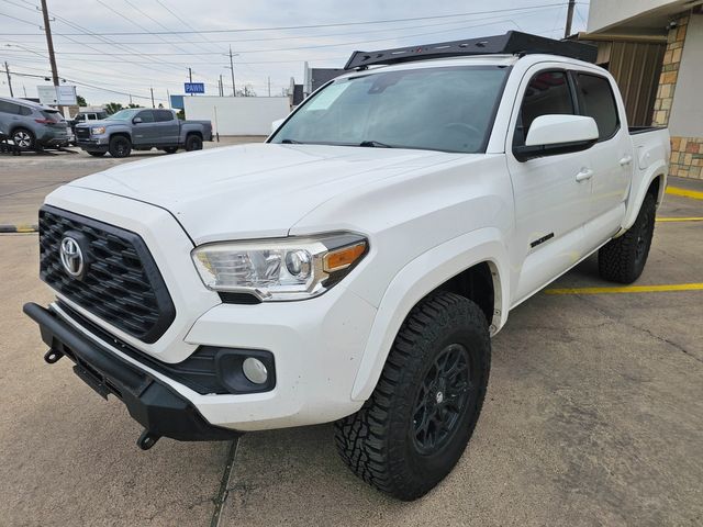 2019 Toyota Tacoma SR5 V6 | Brownsville TX | English Motors
