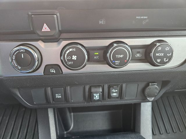 2019 Toyota Tacoma SR5 V6 | Brownsville TX | English Motors 2019 Toyota Tacoma SR5 V6 | Brownsville TX | English Motors