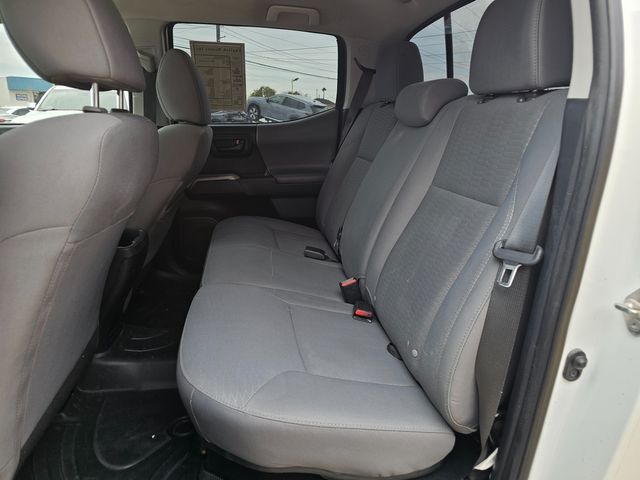 2019 Toyota Tacoma SR5 V6 | Brownsville TX | English Motors