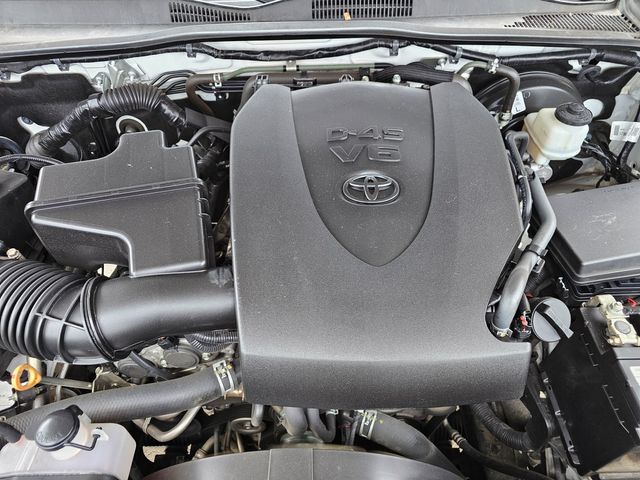 2019 Toyota Tacoma SR5 V6 | Brownsville TX | English Motors 2019 Toyota Tacoma SR5 V6 | Brownsville TX | English Motors