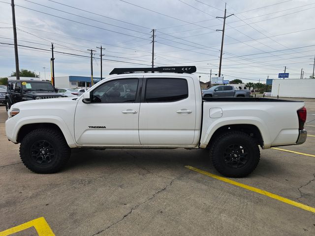 2019 Toyota Tacoma SR5 V6 | Brownsville TX | English Motors 2019 Toyota Tacoma SR5 V6 | Brownsville TX | English Motors