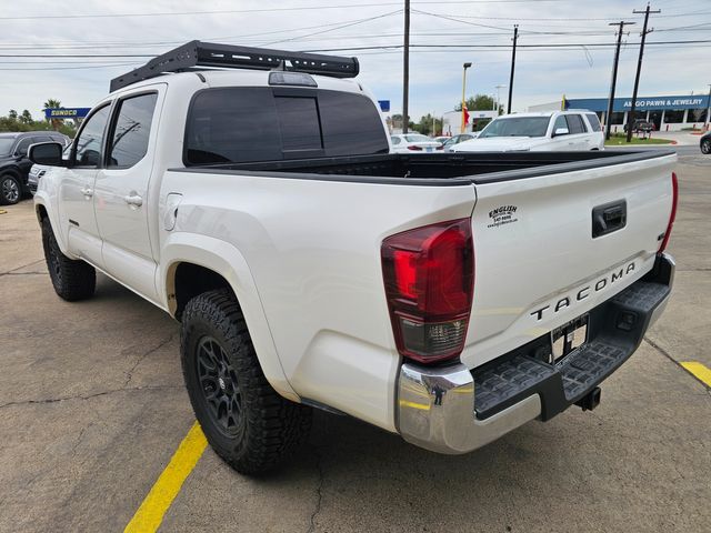 2019 Toyota Tacoma SR5 V6 | Brownsville TX | English Motors 2019 Toyota Tacoma SR5 V6 | Brownsville TX | English Motors