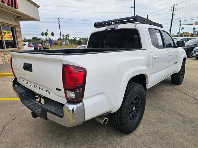 2019 Toyota Tacoma SR5 V6 | Brownsville TX | English Motors 2019 Toyota Tacoma SR5 V6 | Brownsville TX | English Motors