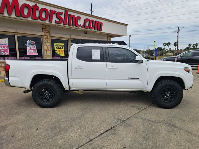 2019 Toyota Tacoma SR5 V6 | Brownsville TX | English Motors 2019 Toyota Tacoma SR5 V6 | Brownsville TX | English Motors