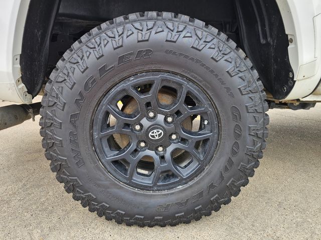 2019 Toyota Tacoma SR5 V6 | Brownsville TX | English Motors