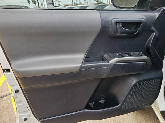 2019 Toyota Tacoma SR5 V6 | Brownsville TX | English Motors