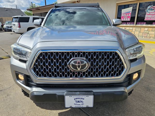 2019 Toyota Tacoma TRD Off-Road | Brownsville TX | English Motors 2019 Toyota Tacoma TRD Off-Road | Brownsville TX | English Motors