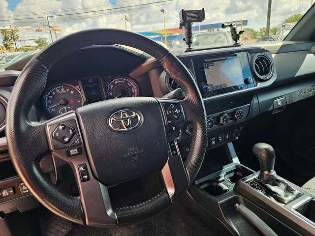 2019 Toyota Tacoma TRD Off-Road | Brownsville TX | English Motors 2019 Toyota Tacoma TRD Off-Road | Brownsville TX | English Motors