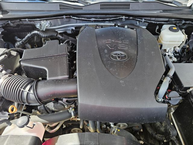 2019 Toyota Tacoma TRD Off-Road | Brownsville TX | English Motors 2019 Toyota Tacoma TRD Off-Road | Brownsville TX | English Motors