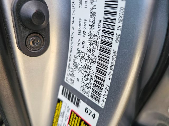 2019 Toyota Tacoma TRD Off-Road | Brownsville TX | English Motors 2019 Toyota Tacoma TRD Off-Road | Brownsville TX | English Motors