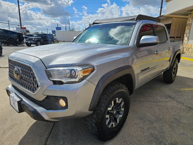2019 Toyota Tacoma TRD Off-Road | Brownsville TX | English Motors 2019 Toyota Tacoma TRD Off-Road | Brownsville TX | English Motors