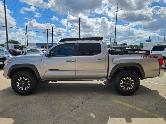 2019 Toyota Tacoma TRD Off-Road | Brownsville TX | English Motors 2019 Toyota Tacoma TRD Off-Road | Brownsville TX | English Motors