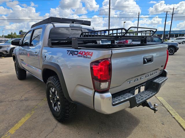 2019 Toyota Tacoma TRD Off-Road | Brownsville TX | English Motors 2019 Toyota Tacoma TRD Off-Road | Brownsville TX | English Motors