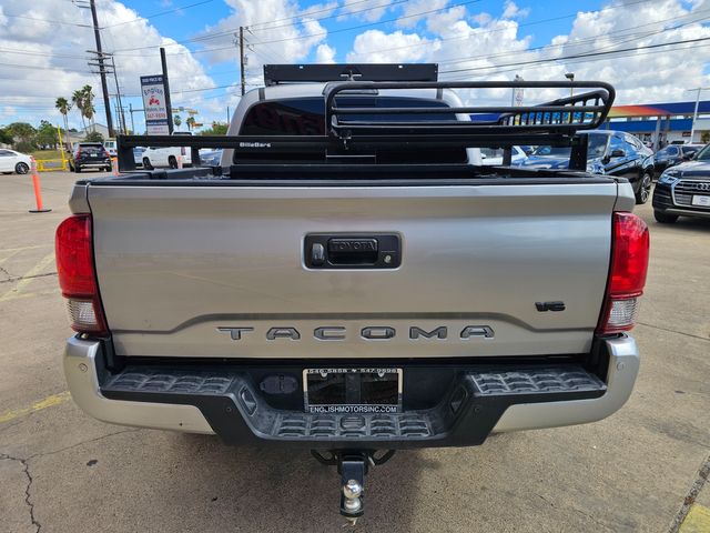 2019 Toyota Tacoma TRD Off-Road | Brownsville TX | English Motors 2019 Toyota Tacoma TRD Off-Road | Brownsville TX | English Motors