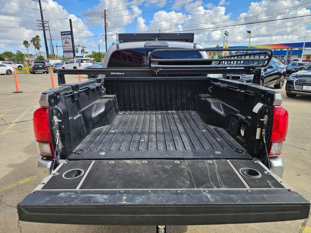 2019 Toyota Tacoma TRD Off-Road | Brownsville TX | English Motors 2019 Toyota Tacoma TRD Off-Road | Brownsville TX | English Motors