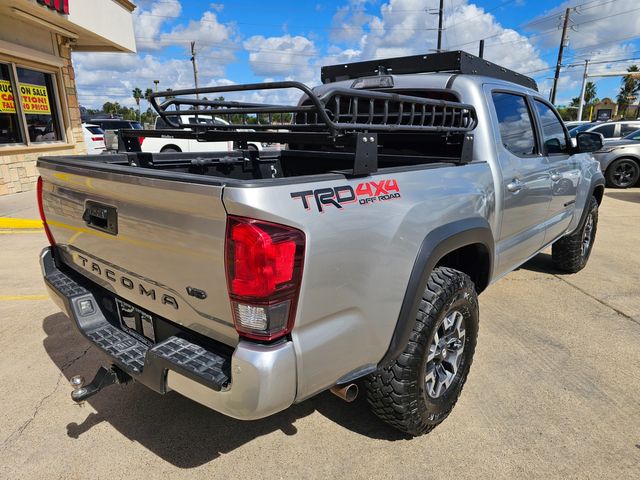 2019 Toyota Tacoma TRD Off-Road | Brownsville TX | English Motors 2019 Toyota Tacoma TRD Off-Road | Brownsville TX | English Motors
