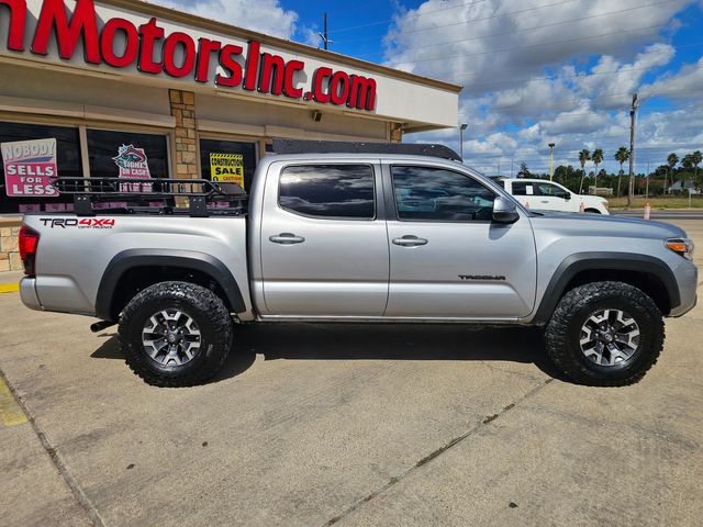 2019 Toyota Tacoma TRD Off-Road | Brownsville TX | English Motors 2019 Toyota Tacoma TRD Off-Road | Brownsville TX | English Motors