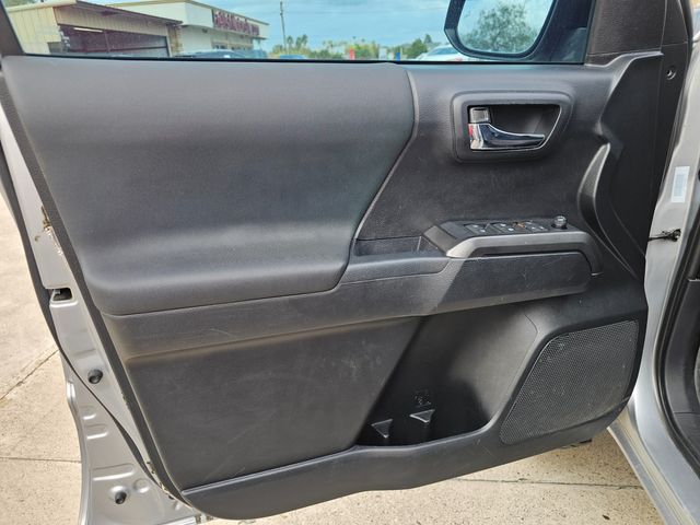 2019 Toyota Tacoma TRD Off-Road | Brownsville TX | English Motors